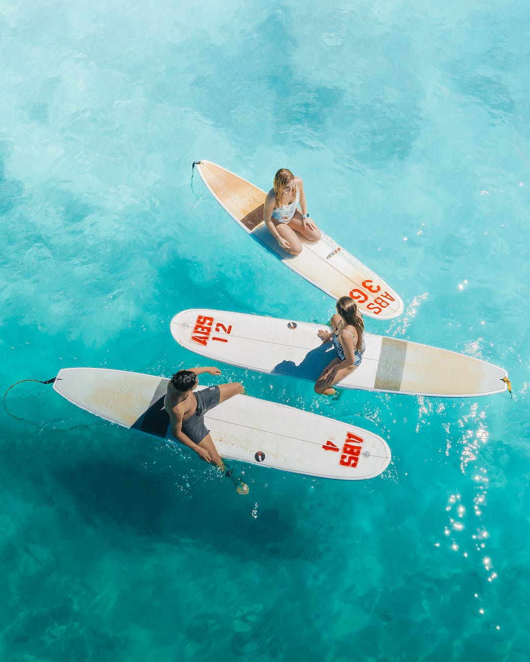 Surfing in Cabo: Achieve Mindfulness and Physical Fitness