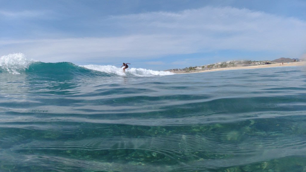 Safety Tips for First Time&nbsp;Surfers