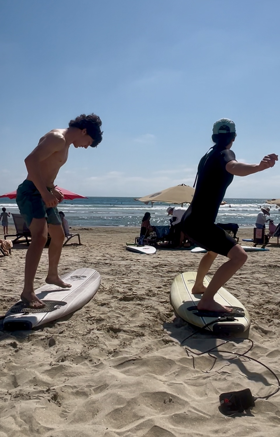How Much Do Surf Lessons Cost in Cabo San Lucas? (2026 Guide)